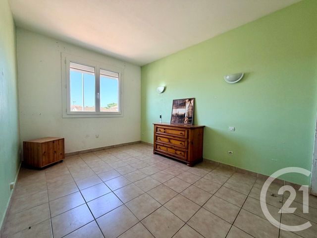 maison à vendre - 4 pièces - 82.15 m2 - LUNEL - 34 - LANGUEDOC-ROUSSILLON - Century 21 Pays De Lunel