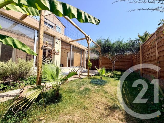 maison à vendre - 4 pièces - 82.15 m2 - LUNEL - 34 - LANGUEDOC-ROUSSILLON - Century 21 Pays De Lunel