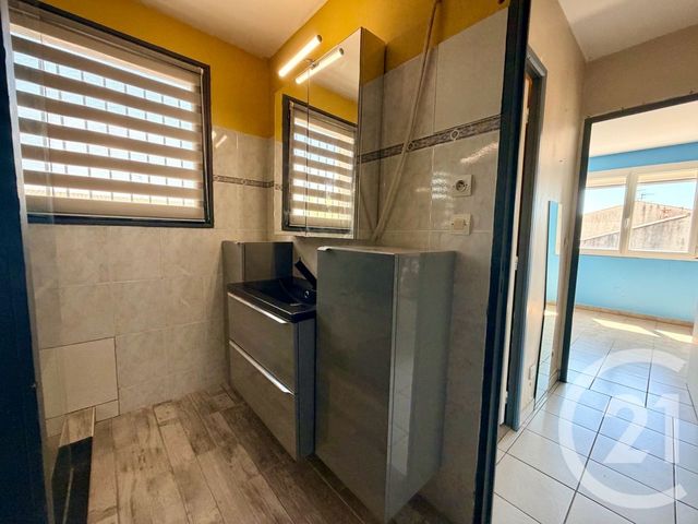 maison à vendre - 4 pièces - 82.15 m2 - LUNEL - 34 - LANGUEDOC-ROUSSILLON - Century 21 Pays De Lunel