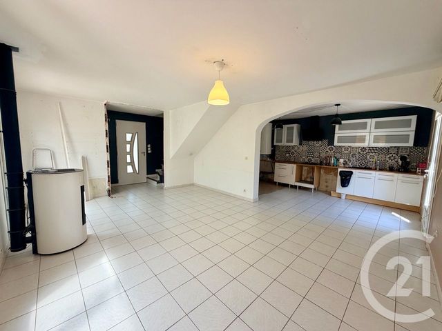 maison à vendre - 4 pièces - 82.15 m2 - LUNEL - 34 - LANGUEDOC-ROUSSILLON - Century 21 Pays De Lunel