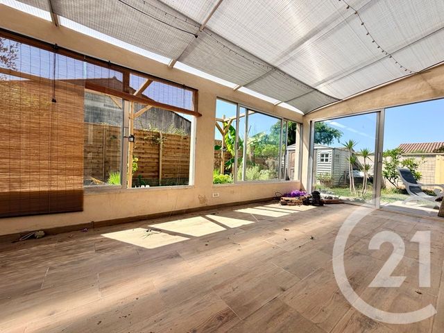maison à vendre - 4 pièces - 82.15 m2 - LUNEL - 34 - LANGUEDOC-ROUSSILLON - Century 21 Pays De Lunel