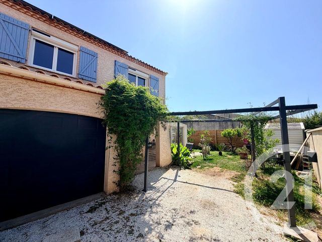 maison à vendre - 4 pièces - 82.15 m2 - LUNEL - 34 - LANGUEDOC-ROUSSILLON - Century 21 Pays De Lunel
