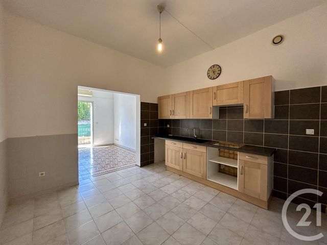 appartement - LUNEL - 34