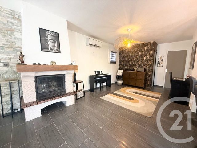 maison à vendre - 4 pièces - 99.0 m2 - LUNEL - 34 - LANGUEDOC-ROUSSILLON - Century 21 Pays De Lunel