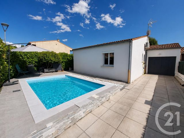 maison - LUNEL - 34