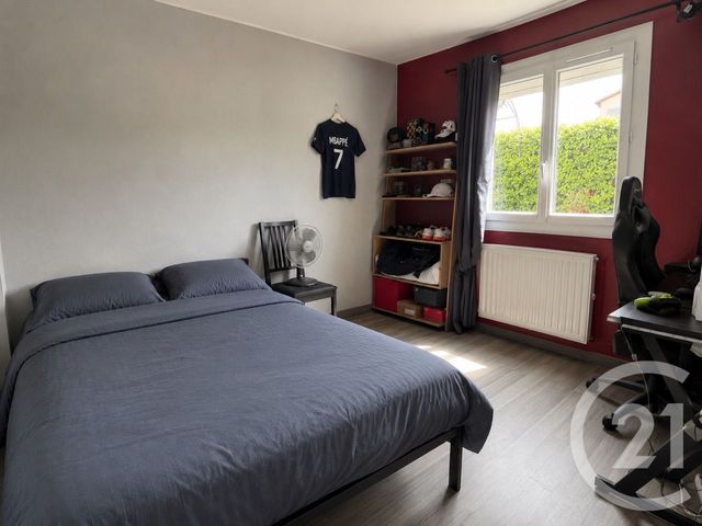maison à vendre - 4 pièces - 99.0 m2 - LUNEL - 34 - LANGUEDOC-ROUSSILLON - Century 21 Pays De Lunel