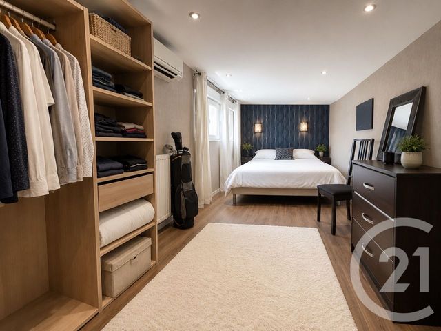 maison à vendre - 4 pièces - 99.0 m2 - LUNEL - 34 - LANGUEDOC-ROUSSILLON - Century 21 Pays De Lunel
