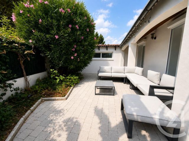 maison à vendre - 4 pièces - 99.0 m2 - LUNEL - 34 - LANGUEDOC-ROUSSILLON - Century 21 Pays De Lunel