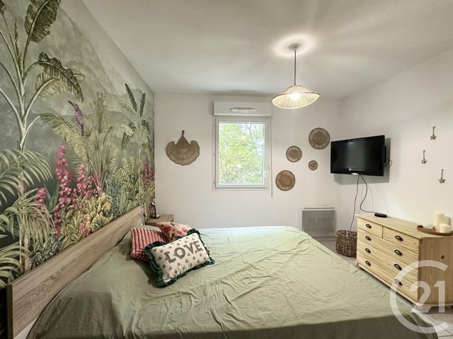 Appartement F2 à louer - 2 pièces - 45.01 m2 - UCHAUD - 30 - LANGUEDOC-ROUSSILLON - Century 21 Pays De Lunel