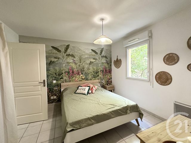 Appartement F2 à louer - 2 pièces - 45.01 m2 - UCHAUD - 30 - LANGUEDOC-ROUSSILLON - Century 21 Pays De Lunel