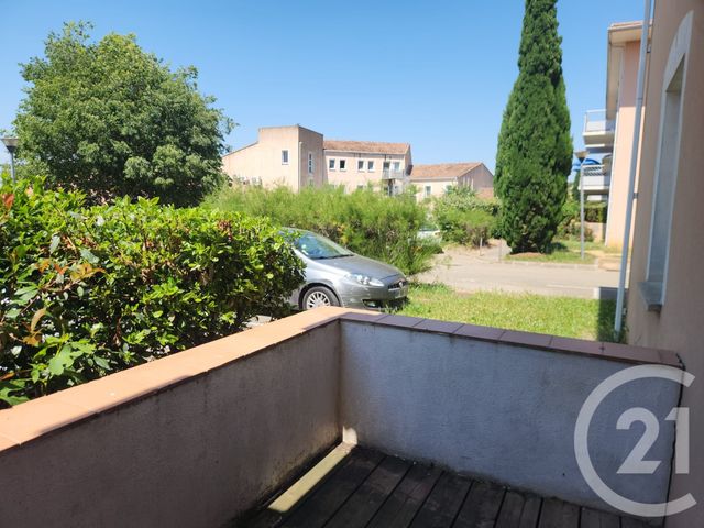 Appartement F2 bis à louer - 2 pièces - 53.63 m2 - VAUVERT - 30 - LANGUEDOC-ROUSSILLON - Century 21 Pays De Lunel