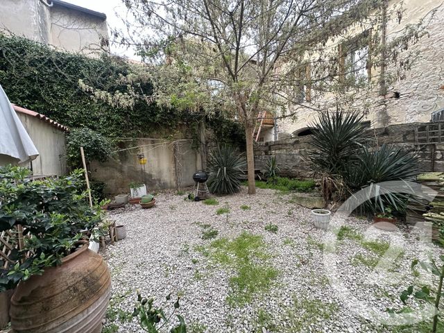 Appartement F3 à louer - 3 pièces - 84.66 m2 - LUNEL - 34 - LANGUEDOC-ROUSSILLON - Century 21 Pays De Lunel