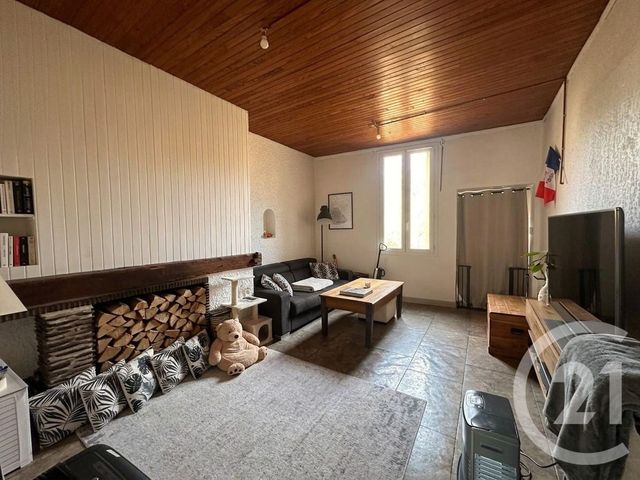 Appartement F3 à louer LUNEL