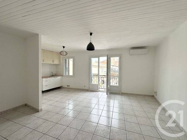 appartement - VAUVERT - 30