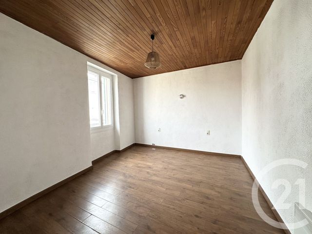 Appartement F3 bis à louer - 3 pièces - 74.54 m2 - VAUVERT - 30 - LANGUEDOC-ROUSSILLON - Century 21 Pays De Lunel