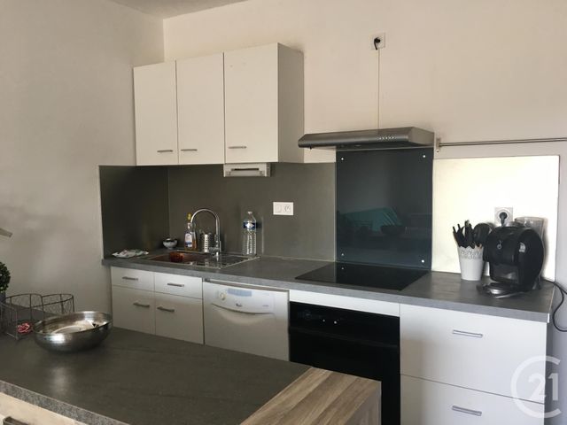 Appartement F2 à louer LUNEL