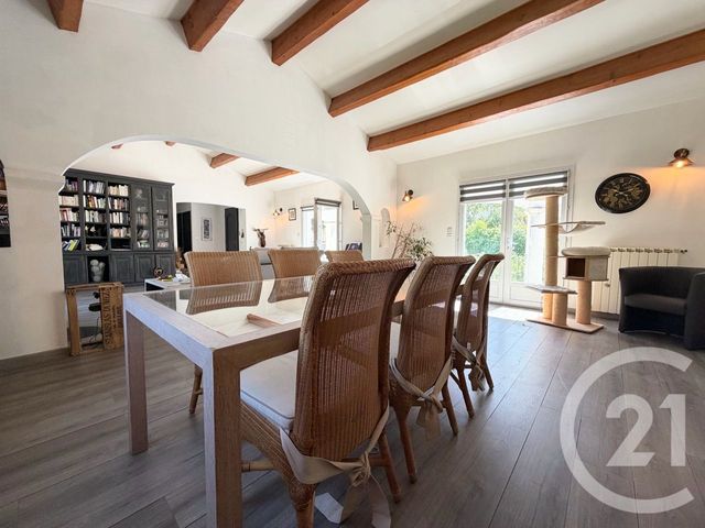 maison à vendre - 5 pièces - 155.0 m2 - VILLETELLE - 34 - LANGUEDOC-ROUSSILLON - Century 21 Pays De Lunel