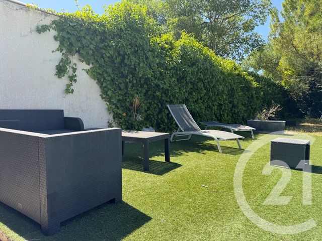 maison à vendre - 5 pièces - 155.0 m2 - VILLETELLE - 34 - LANGUEDOC-ROUSSILLON - Century 21 Pays De Lunel