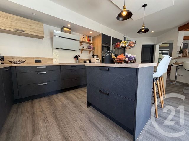 maison à vendre - 5 pièces - 155.0 m2 - VILLETELLE - 34 - LANGUEDOC-ROUSSILLON - Century 21 Pays De Lunel