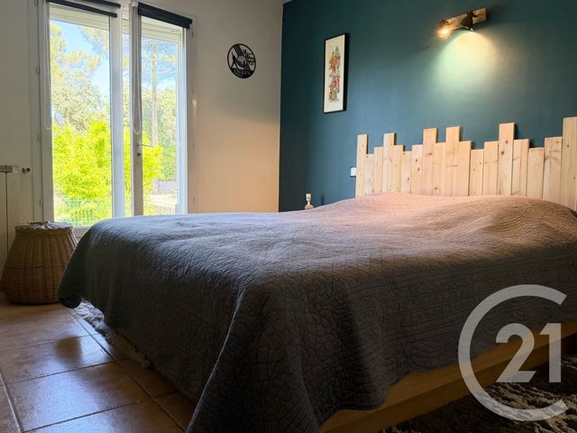 maison à vendre - 5 pièces - 155.0 m2 - VILLETELLE - 34 - LANGUEDOC-ROUSSILLON - Century 21 Pays De Lunel