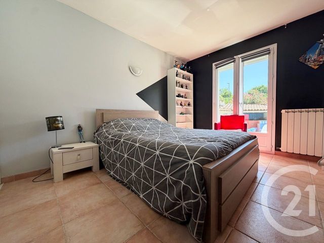 maison à vendre - 5 pièces - 155.0 m2 - VILLETELLE - 34 - LANGUEDOC-ROUSSILLON - Century 21 Pays De Lunel