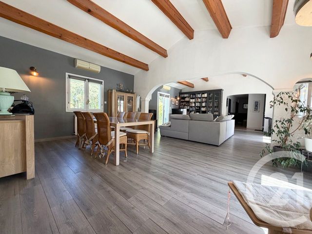 maison à vendre - 5 pièces - 155.0 m2 - VILLETELLE - 34 - LANGUEDOC-ROUSSILLON - Century 21 Pays De Lunel