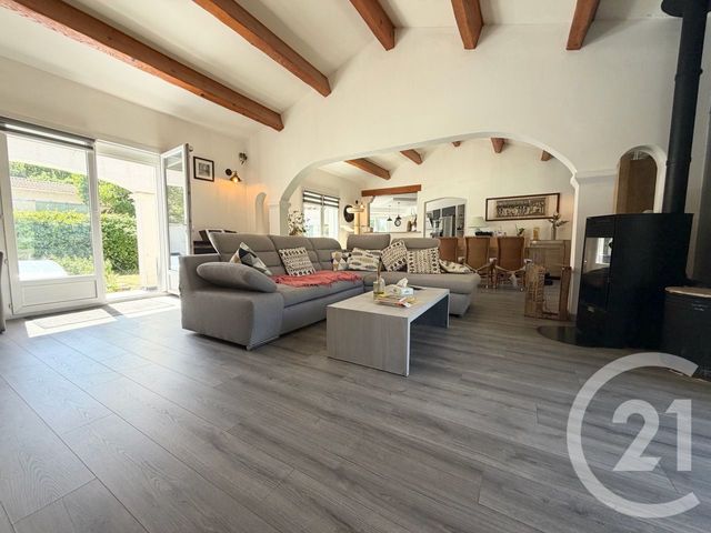 maison à vendre - 5 pièces - 155.0 m2 - VILLETELLE - 34 - LANGUEDOC-ROUSSILLON - Century 21 Pays De Lunel