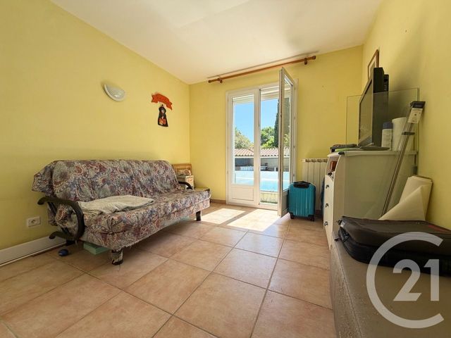 maison à vendre - 5 pièces - 155.0 m2 - VILLETELLE - 34 - LANGUEDOC-ROUSSILLON - Century 21 Pays De Lunel