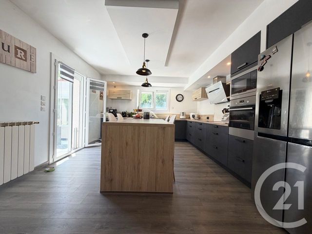 maison à vendre - 5 pièces - 155.0 m2 - VILLETELLE - 34 - LANGUEDOC-ROUSSILLON - Century 21 Pays De Lunel