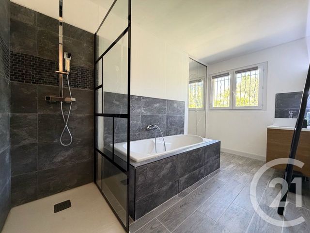 maison à vendre - 5 pièces - 155.0 m2 - VILLETELLE - 34 - LANGUEDOC-ROUSSILLON - Century 21 Pays De Lunel