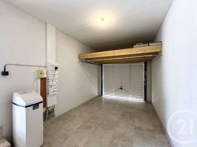 maison à louer - 4 pièces - 91.09 m2 - NAGES ET SOLORGUES - 30 - LANGUEDOC-ROUSSILLON - Century 21 Pays De Lunel