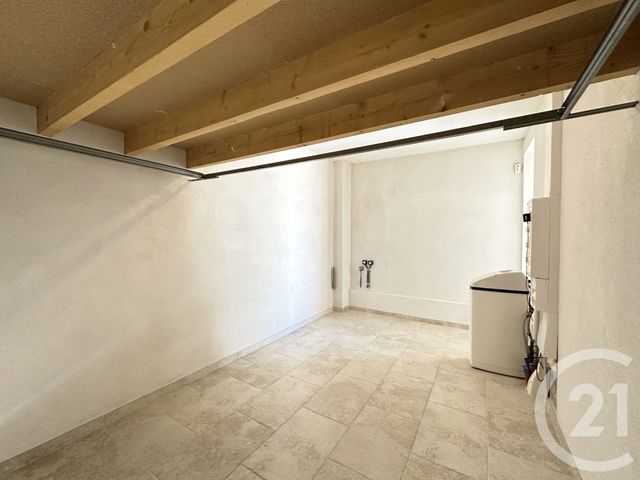 maison à louer - 4 pièces - 91.09 m2 - NAGES ET SOLORGUES - 30 - LANGUEDOC-ROUSSILLON - Century 21 Pays De Lunel