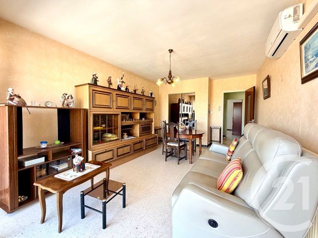 appartement - LUNEL - 34