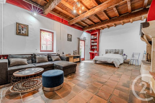 maison à vendre - 8 pièces - 360.0 m2 - MARSILLARGUES - 34 - LANGUEDOC-ROUSSILLON - Century 21 Pays De Lunel