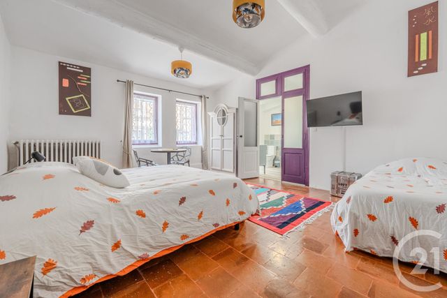 maison à vendre - 8 pièces - 360.0 m2 - MARSILLARGUES - 34 - LANGUEDOC-ROUSSILLON - Century 21 Pays De Lunel