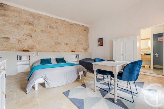 maison à vendre - 8 pièces - 360.0 m2 - MARSILLARGUES - 34 - LANGUEDOC-ROUSSILLON - Century 21 Pays De Lunel