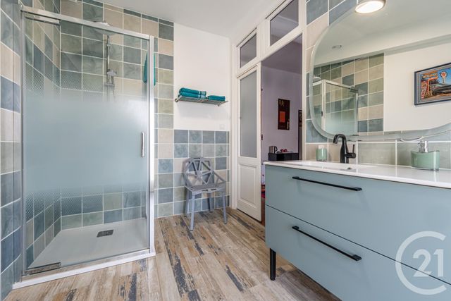 maison à vendre - 8 pièces - 360.0 m2 - MARSILLARGUES - 34 - LANGUEDOC-ROUSSILLON - Century 21 Pays De Lunel