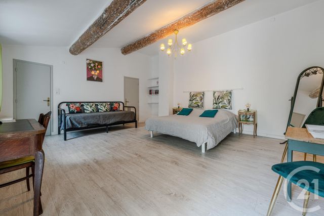 maison à vendre - 8 pièces - 360.0 m2 - MARSILLARGUES - 34 - LANGUEDOC-ROUSSILLON - Century 21 Pays De Lunel