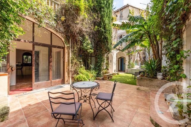 maison à vendre - 8 pièces - 360.0 m2 - MARSILLARGUES - 34 - LANGUEDOC-ROUSSILLON - Century 21 Pays De Lunel