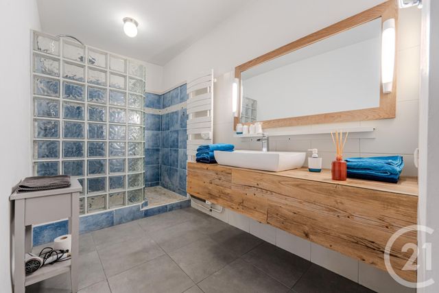 maison à vendre - 8 pièces - 360.0 m2 - MARSILLARGUES - 34 - LANGUEDOC-ROUSSILLON - Century 21 Pays De Lunel