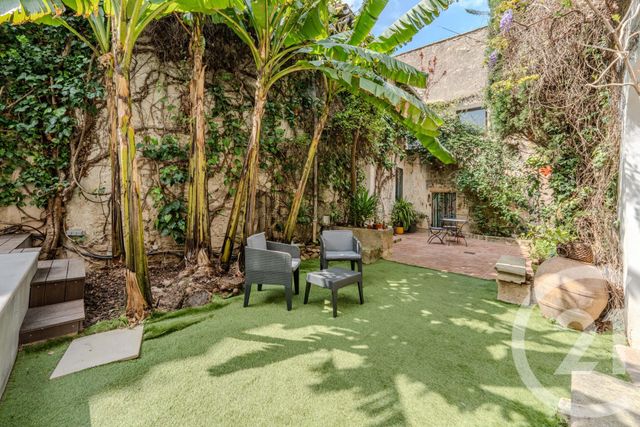 maison à vendre - 8 pièces - 360.0 m2 - MARSILLARGUES - 34 - LANGUEDOC-ROUSSILLON - Century 21 Pays De Lunel