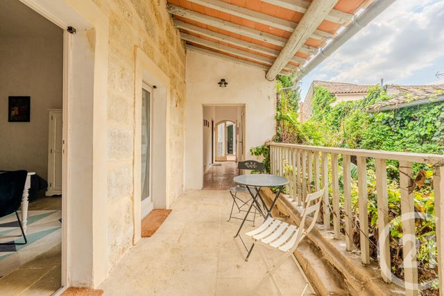maison à vendre - 8 pièces - 360.0 m2 - MARSILLARGUES - 34 - LANGUEDOC-ROUSSILLON - Century 21 Pays De Lunel