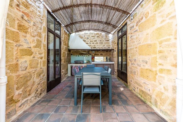 maison à vendre - 8 pièces - 360.0 m2 - MARSILLARGUES - 34 - LANGUEDOC-ROUSSILLON - Century 21 Pays De Lunel