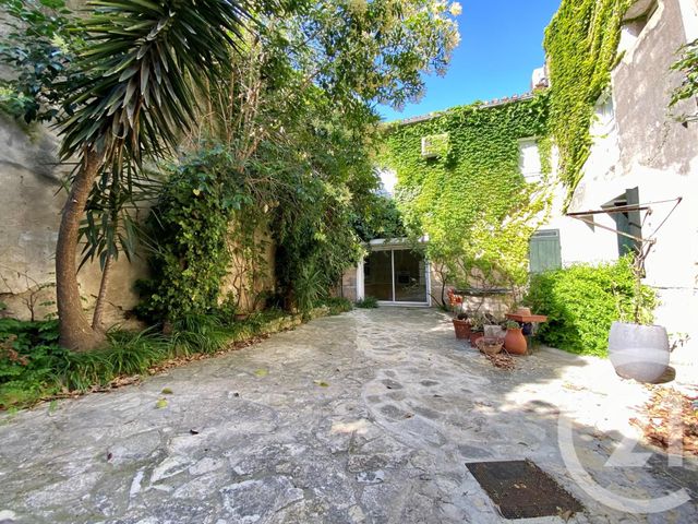 maison à vendre - 4 pièces - 177.3 m2 - LUNEL - 34 - LANGUEDOC-ROUSSILLON - Century 21 Pays De Lunel