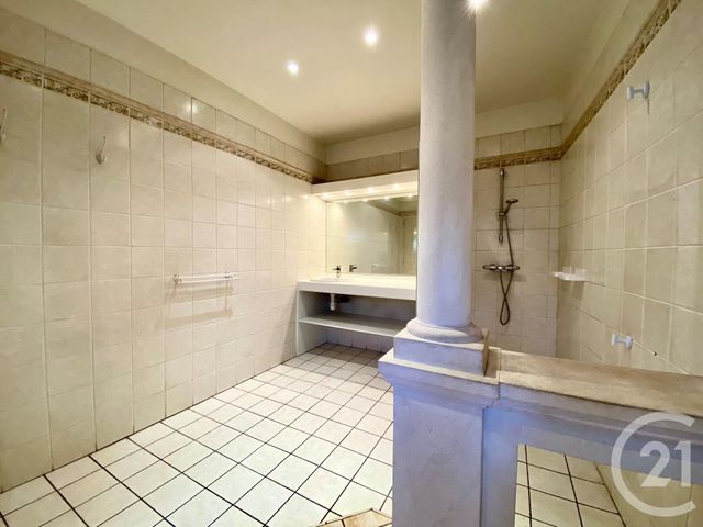 maison à vendre - 4 pièces - 177.3 m2 - LUNEL - 34 - LANGUEDOC-ROUSSILLON - Century 21 Pays De Lunel