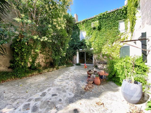 maison à vendre - 4 pièces - 177.3 m2 - LUNEL - 34 - LANGUEDOC-ROUSSILLON - Century 21 Pays De Lunel