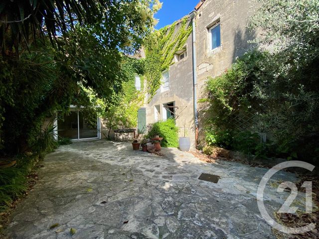 maison à vendre - 4 pièces - 177.3 m2 - LUNEL - 34 - LANGUEDOC-ROUSSILLON - Century 21 Pays De Lunel