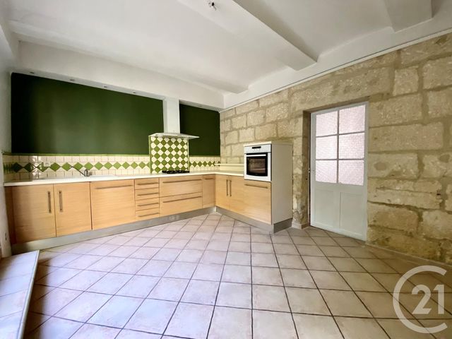maison à vendre - 4 pièces - 177.3 m2 - LUNEL - 34 - LANGUEDOC-ROUSSILLON - Century 21 Pays De Lunel