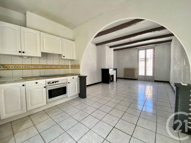 maison à vendre - 4 pièces - 177.3 m2 - LUNEL - 34 - LANGUEDOC-ROUSSILLON - Century 21 Pays De Lunel