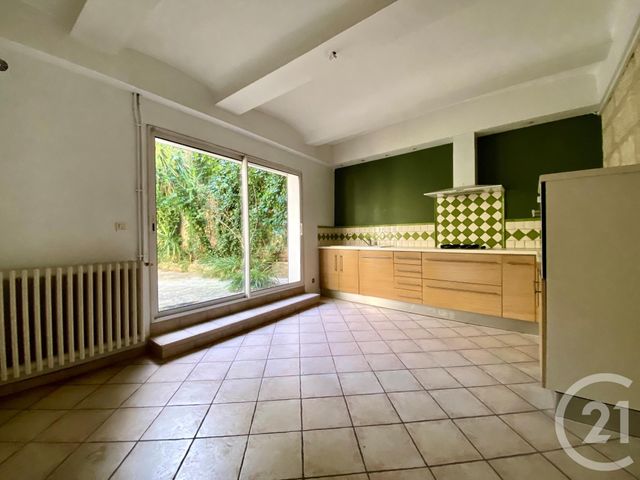 maison à vendre - 4 pièces - 177.3 m2 - LUNEL - 34 - LANGUEDOC-ROUSSILLON - Century 21 Pays De Lunel